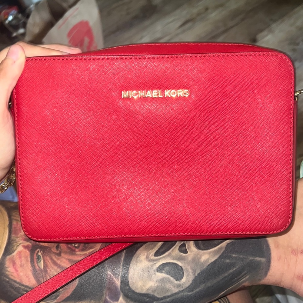 Michael Kors Crossbody bag
